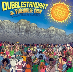 Dubblestandart/Firehouse Crew - Reggae Classics in der Gruppe VINYL bei Bengans Skivbutik AB (3636360)