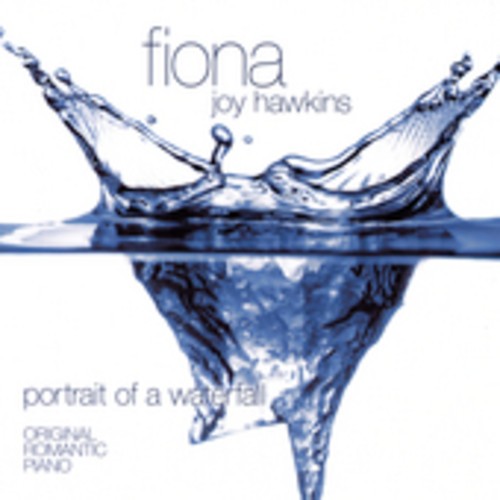 Hawkins Fiona Joy - Portrait Of A Waterfall in der Gruppe CD / Pop bei Bengans Skivbutik AB (3636365)
