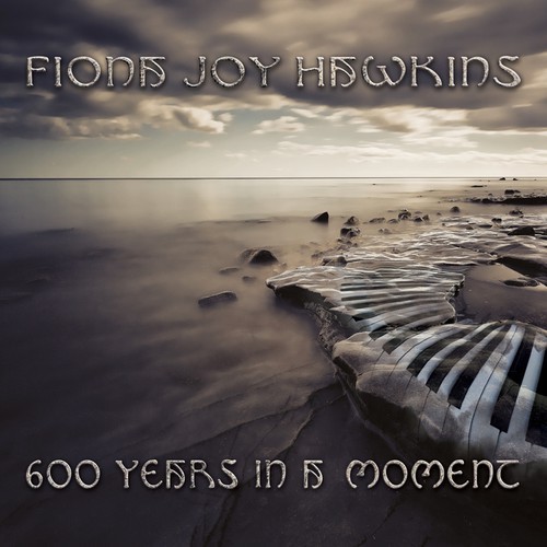 Hawkins Fiona Joy - 600 Years In A Moment in der Gruppe VINYL / Pop bei Bengans Skivbutik AB (3636376)