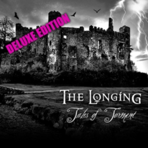 Longing - Tales Of Torment (Deluxe Edition) in der Gruppe CD / Pop-Rock bei Bengans Skivbutik AB (3636383)