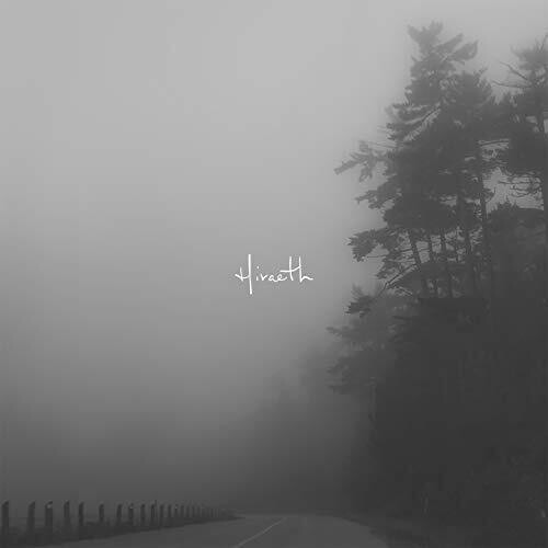 100 Mile House - Hiraeth in der Gruppe VINYL / Bestseller bei Bengans Skivbutik AB (3636387)
