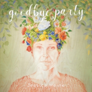 Heine Jessica - Goodbye Party in der Gruppe VINYL bei Bengans Skivbutik AB (3636388)