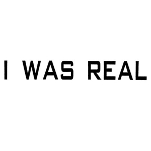 75 Dollar Bill - I Was Real in der Gruppe CD bei Bengans Skivbutik AB (3636391)