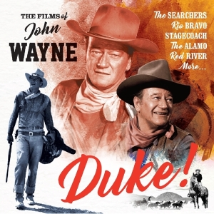 Various - Duke! in der Gruppe CD bei Bengans Skivbutik AB (3636408)