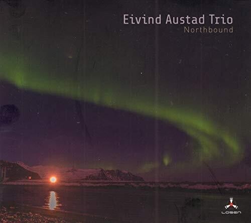 Austad Eivind (Trio) - Northbound in der Gruppe CD / Bestseller bei Bengans Skivbutik AB (3636425)