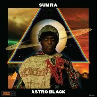 Sun Ra - Astro Black in der Gruppe CD bei Bengans Skivbutik AB (3636448)