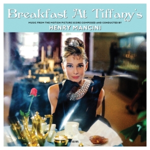 Various Artists - Breakfast At Tiffany's (Col.Vinyl) in der Gruppe VINYL bei Bengans Skivbutik AB (3636467)