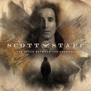 Stapp Scott - Space Between The Shadows in der Gruppe VINYL bei Bengans Skivbutik AB (3636469)