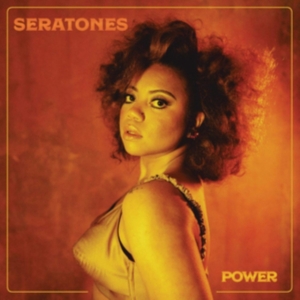 Seratones - Power in der Gruppe VINYL bei Bengans Skivbutik AB (3636470)