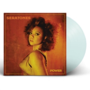 Seratones - Power - Ltd.Ed. in der Gruppe VINYL / Pop-Rock bei Bengans Skivbutik AB (3636471)