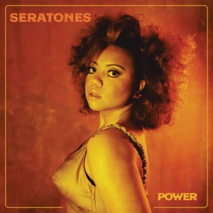 Seratones - Power in der Gruppe CD bei Bengans Skivbutik AB (3636472)