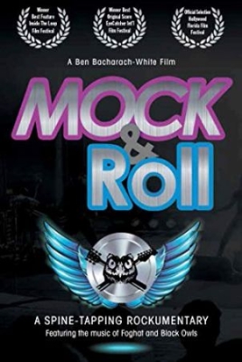 Mock & Roll - Film in der Gruppe DVD & BLU-RAY bei Bengans Skivbutik AB (3636493)