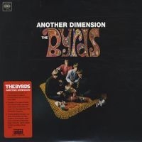 Byrds The - Another Dimension - Outtakes And Ra in der Gruppe VINYL bei Bengans Skivbutik AB (3636497)
