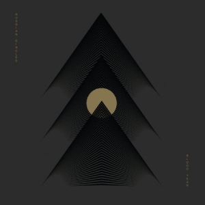 Russian Circles - Blood Year in der Gruppe CD bei Bengans Skivbutik AB (3636508)