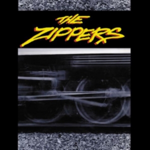 Zippers - Zippers in der Gruppe CD bei Bengans Skivbutik AB (3636528)