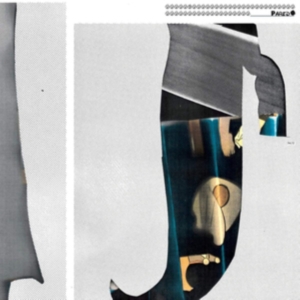 Blandade Artister - Paredo Ep in der Gruppe VINYL bei Bengans Skivbutik AB (3636552)