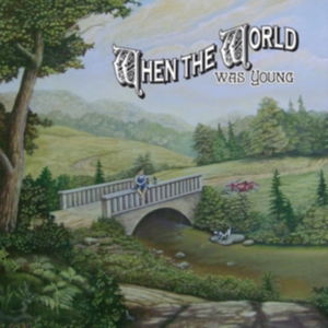Draper Terry - When The World Was Young in der Gruppe CD bei Bengans Skivbutik AB (3636558)