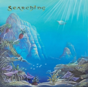 Draper Terry - Searching in der Gruppe CD bei Bengans Skivbutik AB (3636559)