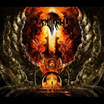 Dysmorphic - A Notion Of Causality in der Gruppe CD / Bestseller bei Bengans Skivbutik AB (3636570)
