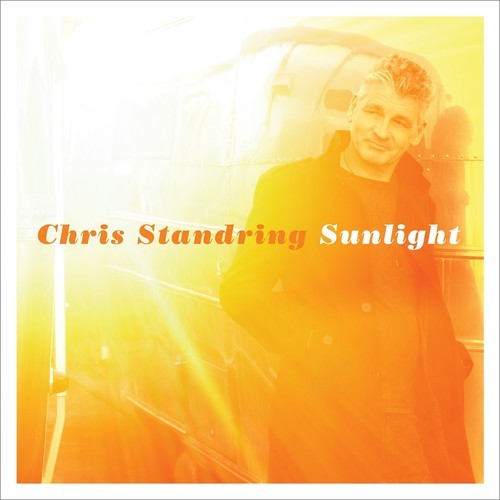Chris Standring - Sunlight in der Gruppe CD / Jazz/Blues bei Bengans Skivbutik AB (3636587)