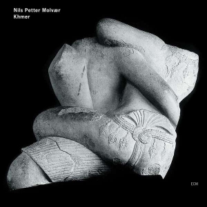 Molvaer Nils Petter - Khmer (Lp) in der Gruppe VINYL bei Bengans Skivbutik AB (3636606)