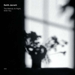 Jarrett Keith - The Melody At Night, With You (Lp) in der Gruppe Minishops / Keith Jarrett bei Bengans Skivbutik AB (3636607)