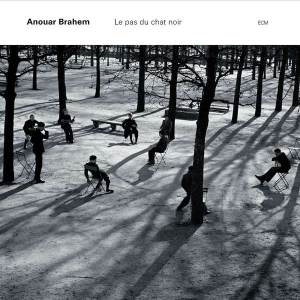 Brahem Anouar - Le Pas Du Chat Noir (2 Lp) in der Gruppe VINYL bei Bengans Skivbutik AB (3636616)