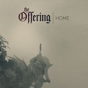 Offering The - Home in der Gruppe CD / Hårdrock bei Bengans Skivbutik AB (3637089)
