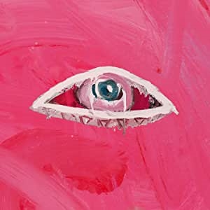 Of Monsters And Men - Fever Dream (Vinyl) in der Gruppe VINYL / Pop-Rock bei Bengans Skivbutik AB (3637091)