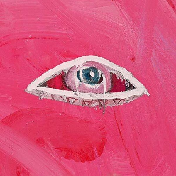 Of Monsters And Men - Fever Dream (Vinyl) in der Gruppe VINYL / Pop bei Bengans Skivbutik AB (3637091)