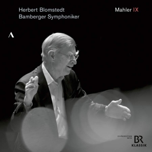 Mahler Gustav - Symphony No. 9 in der Gruppe Externt_Lager / Naxoslager bei Bengans Skivbutik AB (3637124)