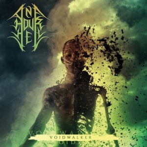 One Hour Hell - Voidwalker in der Gruppe CD bei Bengans Skivbutik AB (3637356)