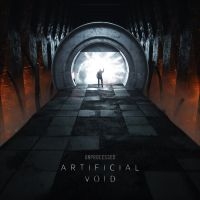 Unprocessed - Artificial Void in der Gruppe CD bei Bengans Skivbutik AB (3637360)
