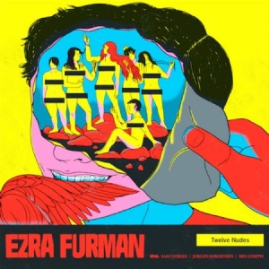 Furman Ezra - Twelve Nudes in der Gruppe UNSERE TIPPS / Årsbästalistor 2019 / Årsbästa 2019 Uncut bei Bengans Skivbutik AB (3637366)