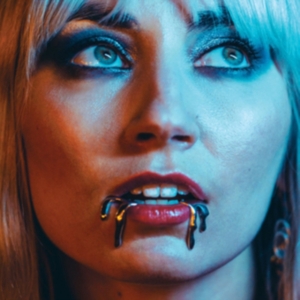 Lightman Grace - Silver Eater in der Gruppe CD bei Bengans Skivbutik AB (3637375)