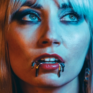 Lightman Grace - Silver Eater in der Gruppe VINYL bei Bengans Skivbutik AB (3637376)