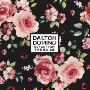Domino Dalton - Songs From The Exile in der Gruppe CD bei Bengans Skivbutik AB (3637389)