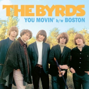 Byrds - You Movin' in der Gruppe UNSERE TIPPS / Klassiska lablar / Sundazed / Sundazed Vinyl bei Bengans Skivbutik AB (3637408)