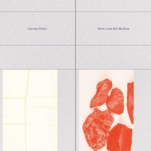 Villain Carmen - Both Lines Will Be Blue in der Gruppe UNSERE TIPPS / Årsbästalistor 2019 / Årsbästa 2019 Gaffa bei Bengans Skivbutik AB (3637420)