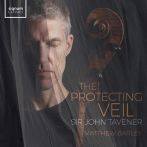 Various - The Protecting Veil in der Gruppe CD bei Bengans Skivbutik AB (3637429)