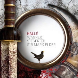 Wagner Richard - Siegfried (4 Cd) in der Gruppe CD bei Bengans Skivbutik AB (3637456)