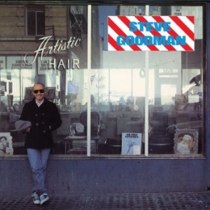 Goodman Steve - Artistic Hair in der Gruppe CD bei Bengans Skivbutik AB (3637632)