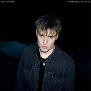 Sam Fender - Hypersonic Missiles (Vinyl) in der Gruppe UNSERE TIPPS / Tipps von Bengans Mitarbeitern / Erika Recommends bei Bengans Skivbutik AB (3638325)