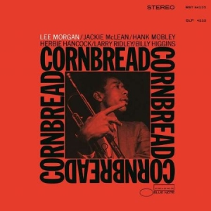 Lee Morgan - Cornbread (Vinyl) in der Gruppe UNSERE TIPPS / Klassiska lablar / Blue Note bei Bengans Skivbutik AB (3638326)