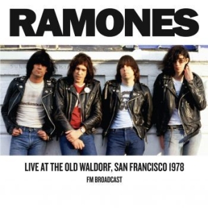 Ramones - Today Your Love, Tomorrow The World in der Gruppe Minishops / Ramones bei Bengans Skivbutik AB (3638403)