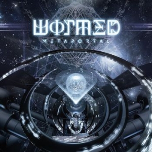 Wormed - Metaportal in der Gruppe CD bei Bengans Skivbutik AB (3639224)