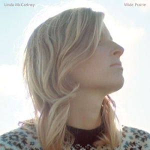 Mccartney Linda - Wide Prairie (Vinyl) in der Gruppe VINYL bei Bengans Skivbutik AB (3639226)