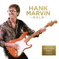 Marvin Hank - Gold in der Gruppe CD bei Bengans Skivbutik AB (3639244)