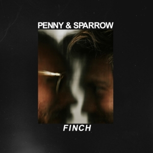 Penny & Sparrow - Finch in der Gruppe CD bei Bengans Skivbutik AB (3639246)