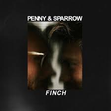 Penny & Sparrow - Finch in der Gruppe VINYL bei Bengans Skivbutik AB (3639247)